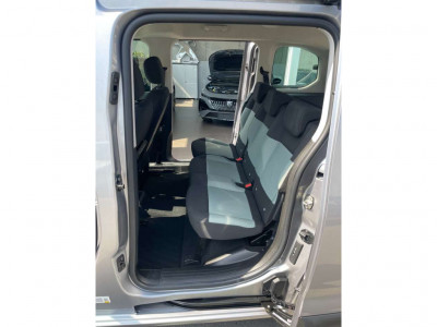 Citroën Berlingo Gebrauchtwagen Citroën Berlingo Gebrauchtwagen