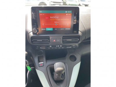 Citroën Berlingo Gebrauchtwagen Citroën Berlingo Gebrauchtwagen