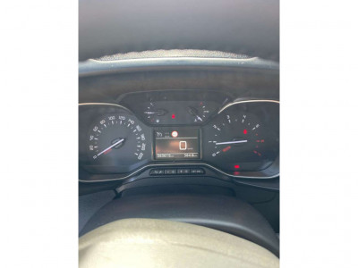 Citroën Berlingo Gebrauchtwagen Citroën Berlingo Gebrauchtwagen