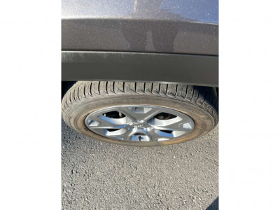 Jeep Renegade Gebrauchtwagen Jeep Renegade Gebrauchtwagen