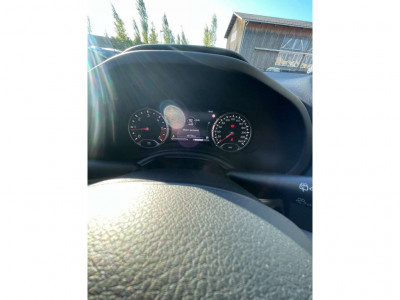 Jeep Renegade Gebrauchtwagen Jeep Renegade Gebrauchtwagen
