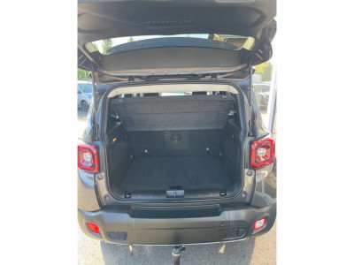 Jeep Renegade Gebrauchtwagen Jeep Renegade Gebrauchtwagen