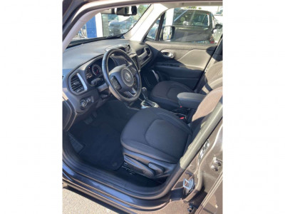 Jeep Renegade Gebrauchtwagen Jeep Renegade Gebrauchtwagen