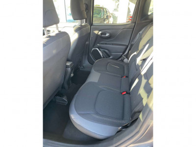Jeep Renegade Gebrauchtwagen Jeep Renegade Gebrauchtwagen