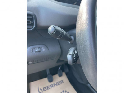 Peugeot Rifter Gebrauchtwagen