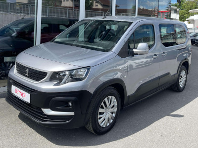 Peugeot Rifter Gebrauchtwagen