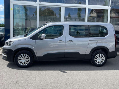 Peugeot Rifter Gebrauchtwagen