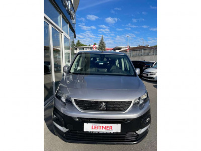 Peugeot Rifter Gebrauchtwagen