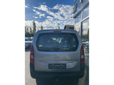 Peugeot Rifter Gebrauchtwagen
