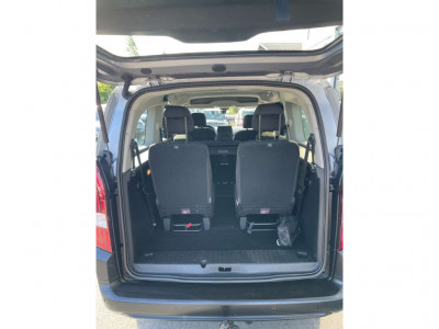 Peugeot Rifter Gebrauchtwagen
