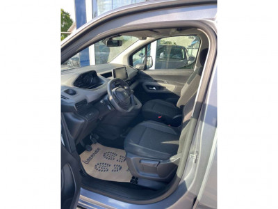 Peugeot Rifter Gebrauchtwagen
