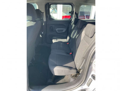 Peugeot Rifter Gebrauchtwagen