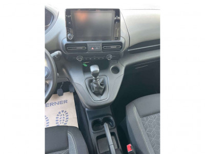 Peugeot Rifter Gebrauchtwagen