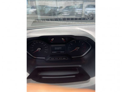 Peugeot Rifter Gebrauchtwagen