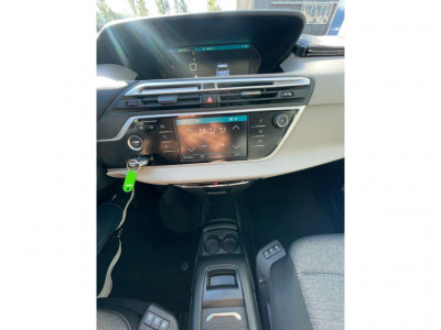 Citroën C4 Spacetourer Gebrauchtwagen