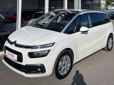 Citroën C4 Spacetourer Gebrauchtwagen