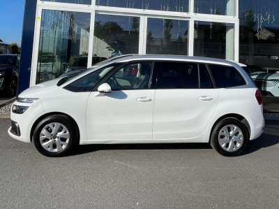 Citroën C4 Spacetourer Gebrauchtwagen