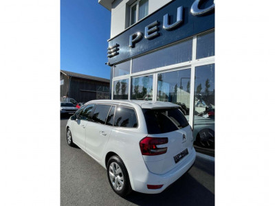 Citroën C4 Spacetourer Gebrauchtwagen