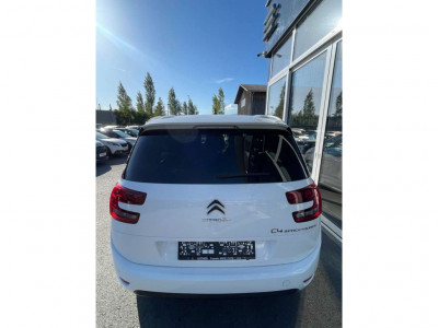 Citroën C4 Spacetourer Gebrauchtwagen