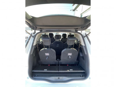 Citroën C4 Spacetourer Gebrauchtwagen