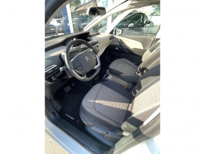 Citroën C4 Spacetourer Gebrauchtwagen