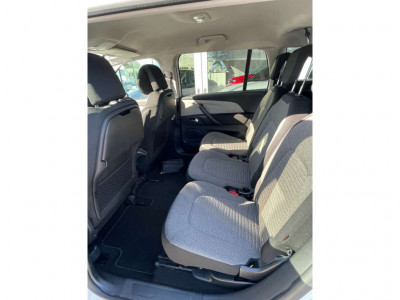 Citroën C4 Spacetourer Gebrauchtwagen
