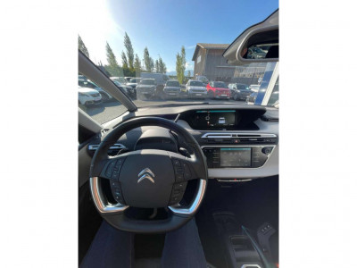 Citroën C4 Spacetourer Gebrauchtwagen