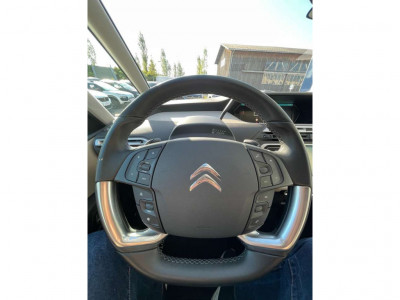 Citroën C4 Spacetourer Gebrauchtwagen