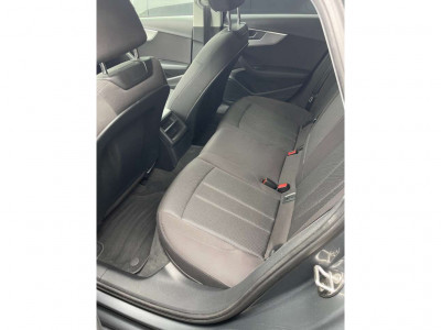Audi A4 Gebrauchtwagen Audi A4 Gebrauchtwagen
