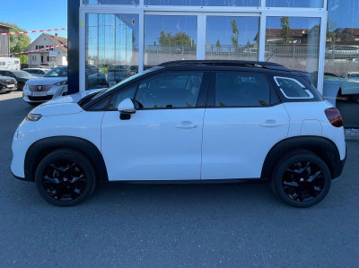 Citroën C3 Aircross Gebrauchtwagen Citroën C3 Aircross Gebrauchtwagen