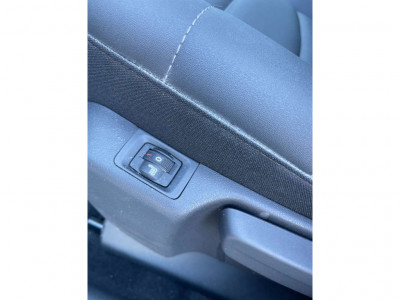 Citroën C3 Aircross Gebrauchtwagen Citroën C3 Aircross Gebrauchtwagen