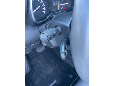 Citroën C3 Aircross Gebrauchtwagen Citroën C3 Aircross Gebrauchtwagen