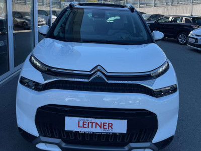 Citroën C3 Aircross Gebrauchtwagen Citroën C3 Aircross Gebrauchtwagen