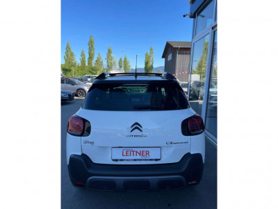 Citroën C3 Aircross Gebrauchtwagen Citroën C3 Aircross Gebrauchtwagen