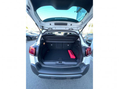 Citroën C3 Aircross Gebrauchtwagen Citroën C3 Aircross Gebrauchtwagen