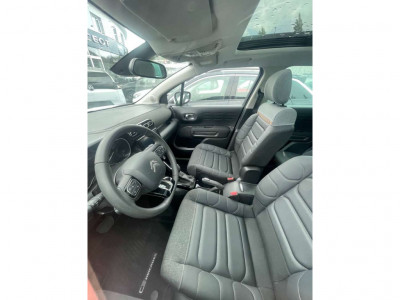 Citroën C3 Aircross Gebrauchtwagen Citroën C3 Aircross Gebrauchtwagen