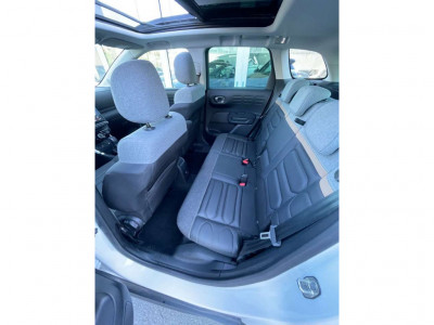 Citroën C3 Aircross Gebrauchtwagen Citroën C3 Aircross Gebrauchtwagen