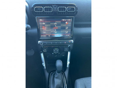 Citroën C3 Aircross Gebrauchtwagen Citroën C3 Aircross Gebrauchtwagen