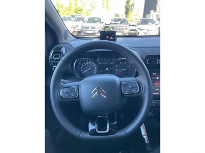 Citroën C3 Aircross Gebrauchtwagen Citroën C3 Aircross Gebrauchtwagen