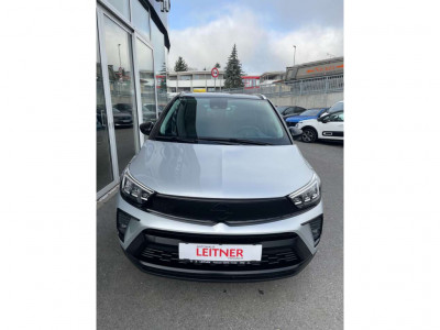 Opel Crossland X Gebrauchtwagen