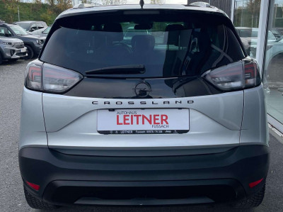 Opel Crossland X Gebrauchtwagen