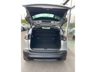 Opel Crossland X Gebrauchtwagen