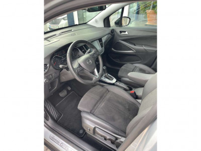 Opel Crossland X Gebrauchtwagen