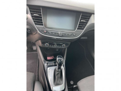 Opel Crossland X Gebrauchtwagen