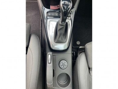 Opel Crossland X Gebrauchtwagen