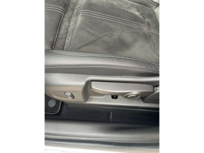 Opel Crossland X Gebrauchtwagen