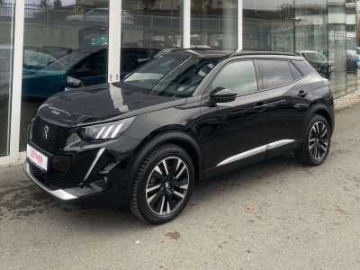 Peugeot 2008 Gebrauchtwagen