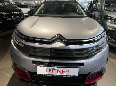 Citroën C5 Aircross Gebrauchtwagen