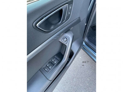 Seat Ateca Gebrauchtwagen Seat Ateca Gebrauchtwagen