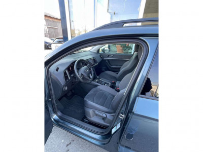 Seat Ateca Gebrauchtwagen Seat Ateca Gebrauchtwagen